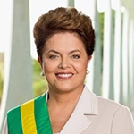 Dilma Rousseff